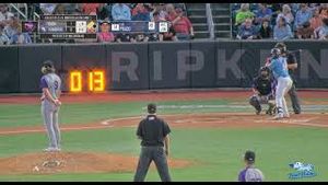 Video post by @mikedupsports on YouTube