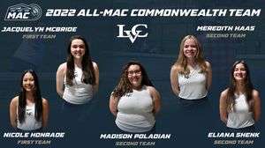 Image post by @lvcathletics on Instagram