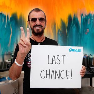Image post by @omaze on Instagram