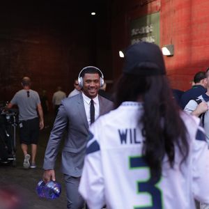 Image post by @dangerusswilson on Instagram