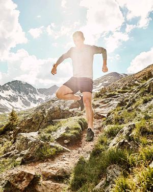 Image post by @saucony on Instagram