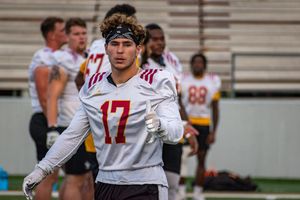 Image post by @ulmfootball on Instagram