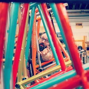 Image post by @bikerumor on Instagram