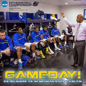 Image post by @udbluehens on Instagram
