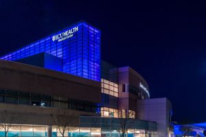 Image post by @ECUHealthChildrensHospital on Facebook