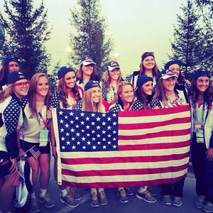 Image post by @calwwpolo on Instagram