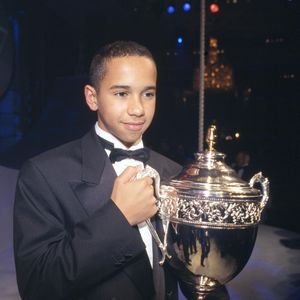 Image post by @lewishamilton on Instagram
