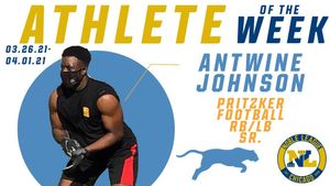 Image post by @benobleleague on Instagram