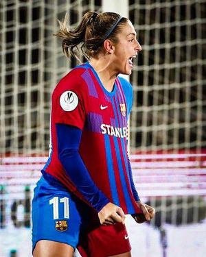 Image post by @fcbarcelona on Instagram