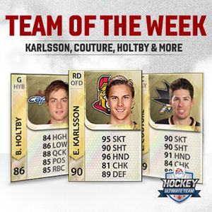 Image post by @easportsnhl on Instagram