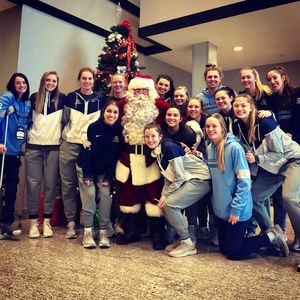 Image post by @marquettevb on Instagram