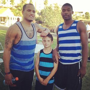 Image post by @pepperdinehoops on Instagram