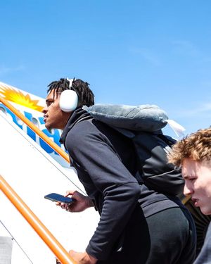 Image post by @gatorsmbk on Instagram