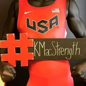 Image post by @usatf on Instagram