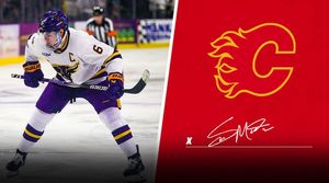 Image post by @minnstmhockey on Instagram