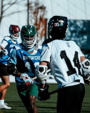 Image post by @nxt_showcase on Instagram