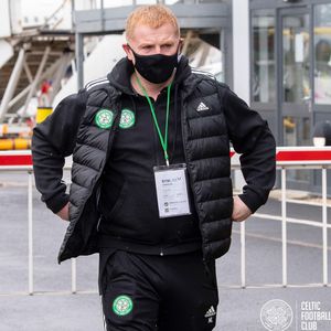 Image post by @celticfc on Instagram
