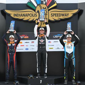 Image post by @turn3motorsport on Instagram