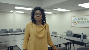 Image post by @EPAMichaelRegan on Twitter