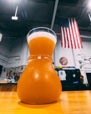 Image post by @navigationbrewingco on Instagram
