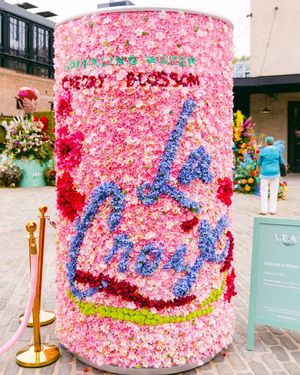 Image post by @lacroixwater on Instagram