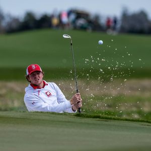 Image post by @wisconsinm_golf on Instagram