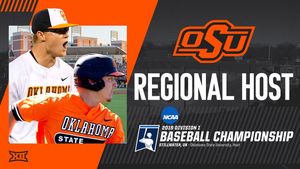 Image post by @osubaseball on Instagram