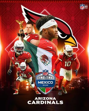 Image post by @azcardinals on Instagram