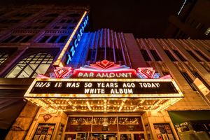 Image post by @paramountdenver on Instagram