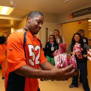 Image post by @broncosofffield on Instagram
