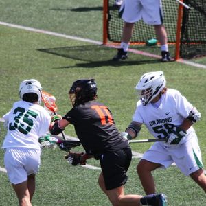 Image post by @lakeorionlacrosse on Instagram