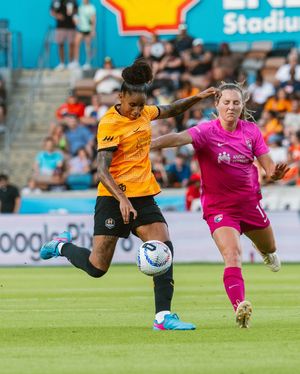 Image post by @houstondash on Instagram