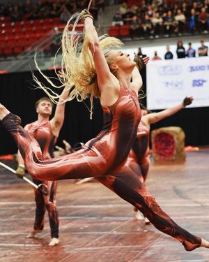 Image post by @wgisportofthearts on Instagram
