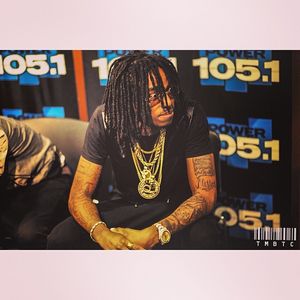 Image post by @quavohuncho on Instagram