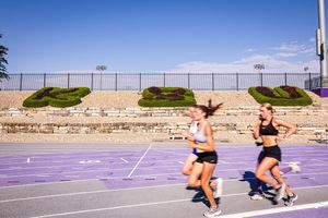 Image post by @kstatetfxc on Instagram
