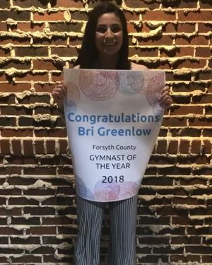 Image post by @bri_greenlow on Instagram