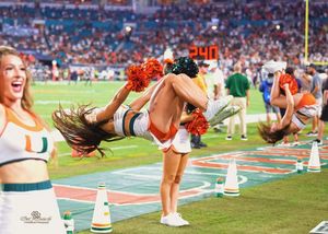 Image post by @u_cheer on Instagram