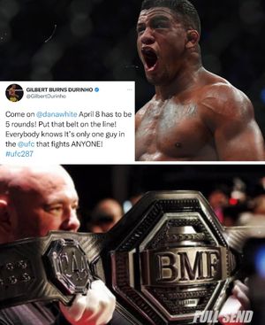 Image post by @fullsend_mma on Instagram