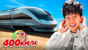 Video post by @Ceanu Zheng on YouTube