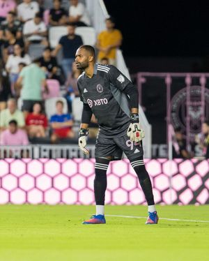 Image post by @clementdiop on Instagram