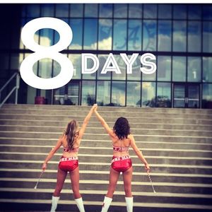 Image post by @uacrimsonettes on Instagram