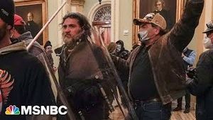 Video post by @msnbc on YouTube
