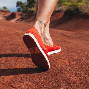 Image post by @olukai on Instagram