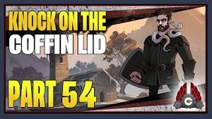 Video post by @cohhcarnage on YouTube