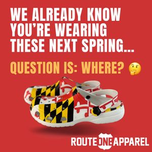 Image post by @routeoneapparel on Instagram