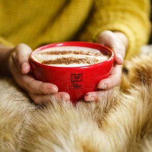 Image post by @lepainquotidienus on Instagram