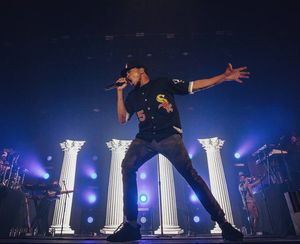 Image post by @goldenvoice on Instagram
