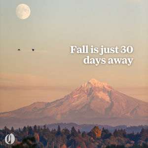 Image post by @theoregonian on Instagram