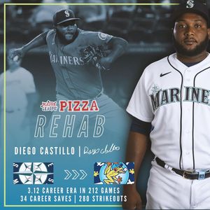Image post by @everettaquasox on Instagram