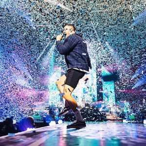Image post by @livenation on Instagram